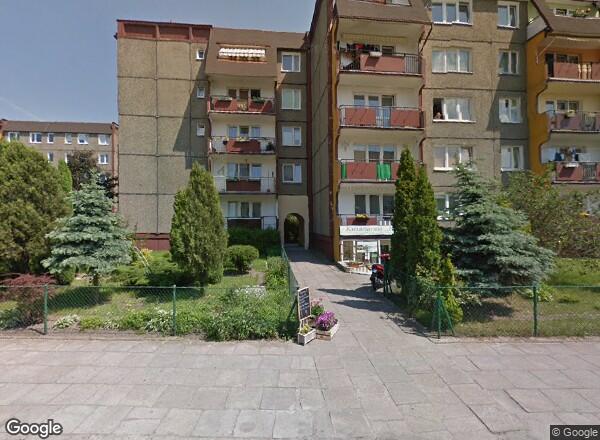 Ceny mieszkań Poznań Stare Żegrze 143