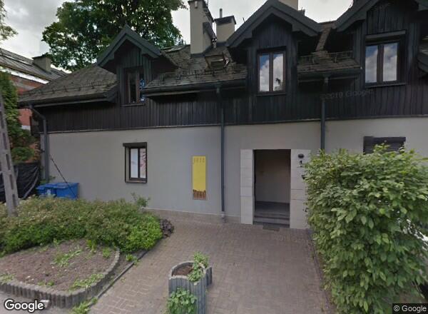 Ceny mieszkań Kraków Morelowa 1