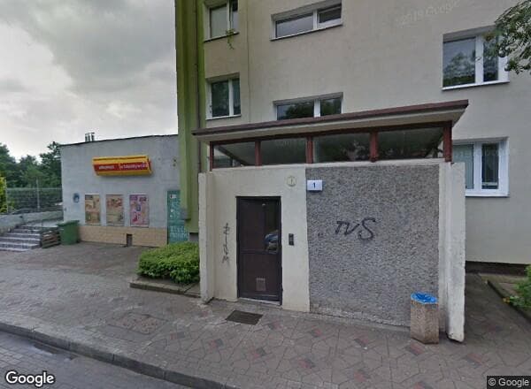 Ceny transakcyjne mieszkań Gorzów Wielkopolski TERESY MARII KLIMEK 1