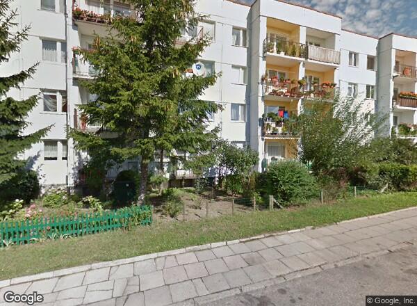 Ceny mieszkań Gdynia Stanisława Kosko 2