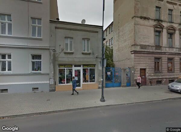 Ceny mieszkań Bydgoszcz Jana III Sobieskiego 13