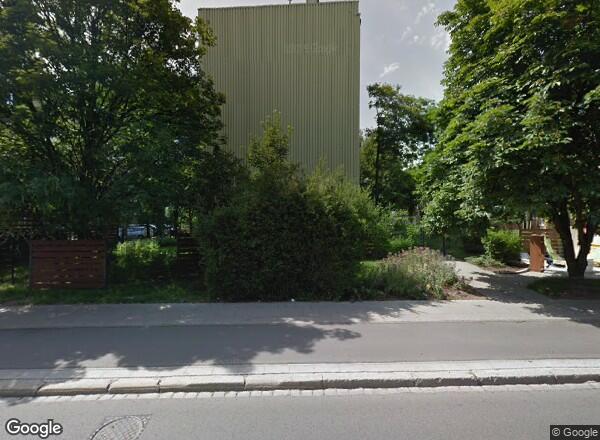 Ceny mieszkań Wrocław UL. ŚLĘŻNA 9