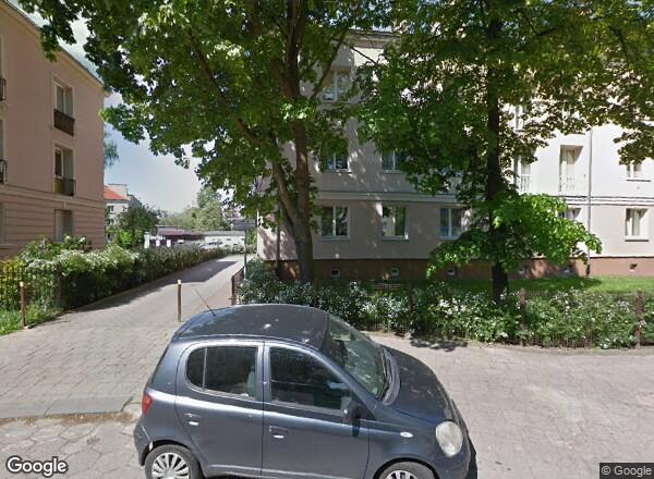 Ceny mieszkań Poznań Cześnikowska 11