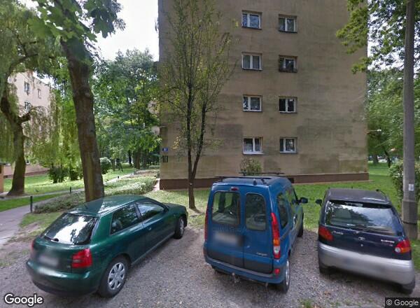 Ceny mieszkań Kraków Osiedle Jagiellońskie 10