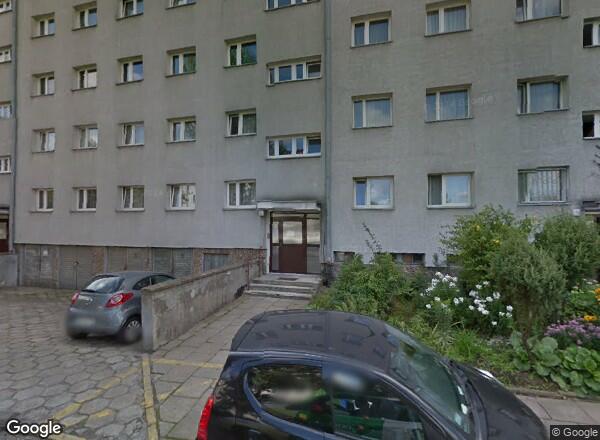 Ceny mieszkań Wrocław AL. PRACY 11