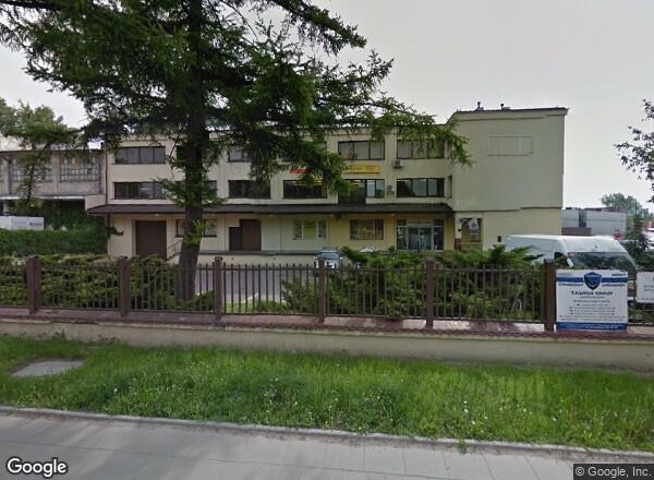 Ceny transakcyjne mieszkań Warszawa ul. J. Bema 60A