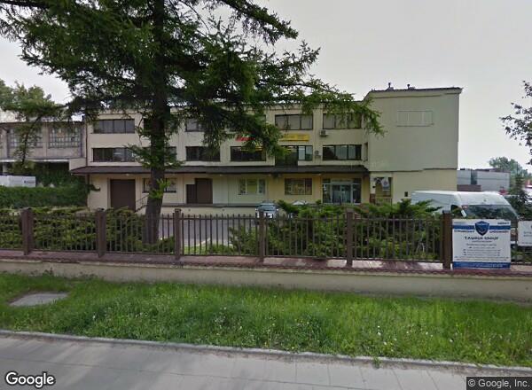 Ceny mieszkań Warszawa ul. J. Bema 60A