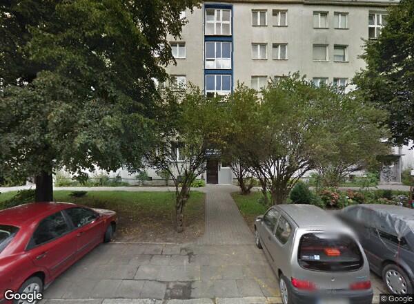 Ceny mieszkań Wrocław UL. BZOWA 37