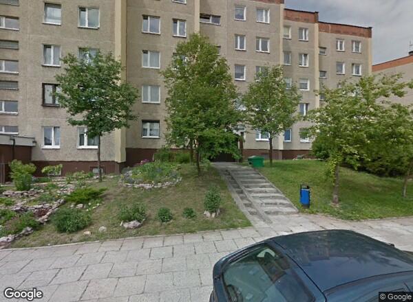 Ceny mieszkań Kielce Jerzego Bogumiła Puscha 11