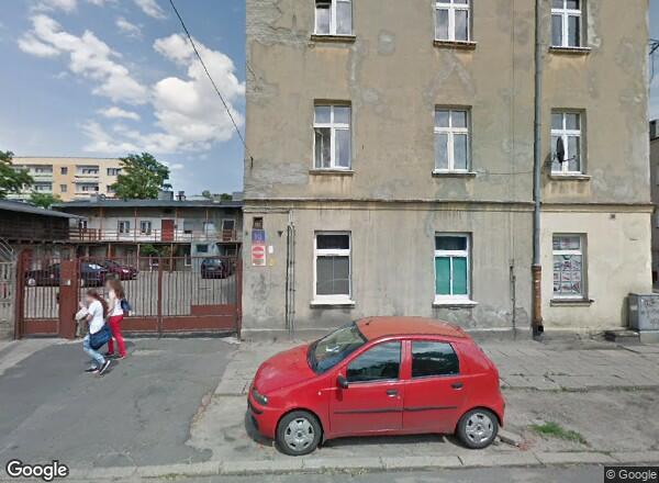 Ceny mieszkań Łódź Praska 10