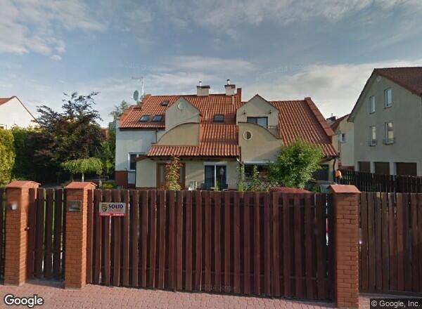 Ceny transakcyjne mieszkań Warszawa ul. Lebiodowa 13B