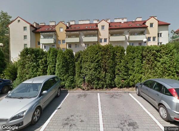 Ceny mieszkań Kraków Podłęska 14