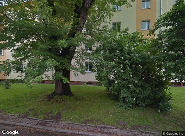 Ceny mieszkań Warszawa ul. Szczęśliwicka 21A