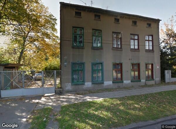 Ceny transakcyjne mieszkań Łódź Mazowiecka 69