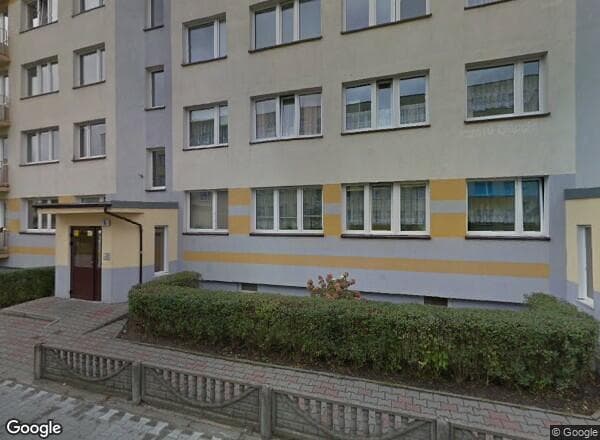 Ceny transakcyjne mieszkań Toruń Filomatów Pomorskich 1B