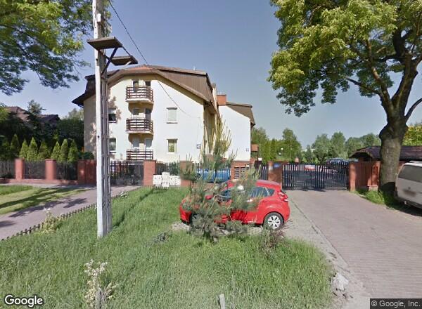 Ceny mieszkań Warszawa ul. Potrzebna 49