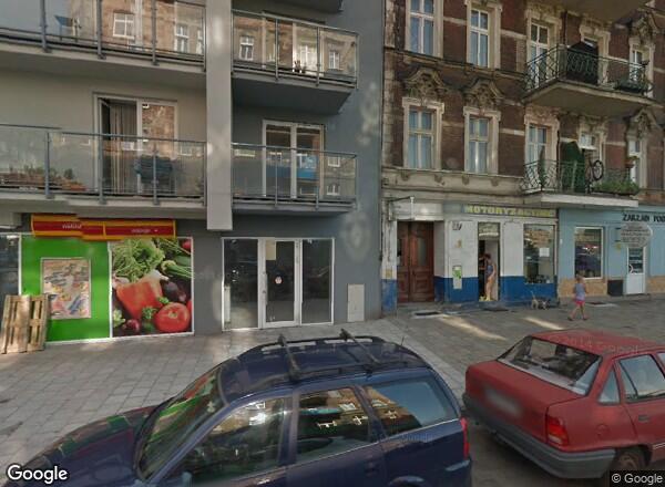 Ceny mieszkań Wrocław UL. KRĘTA 10