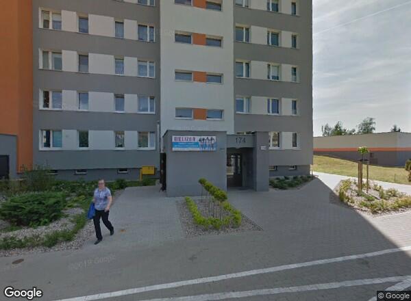 Ceny mieszkań Poznań Stare Żegrze 174