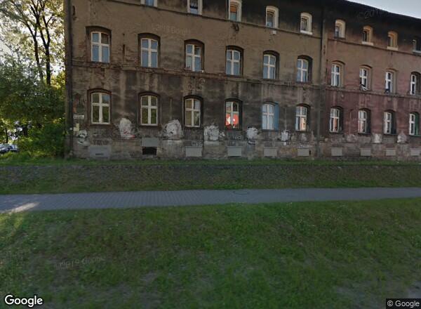 Ceny mieszkań Katowice Feliksa Bocheńskiego 50