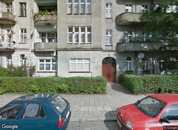 Ceny mieszkań Wrocław UL. SKWIERZYŃSKA 25