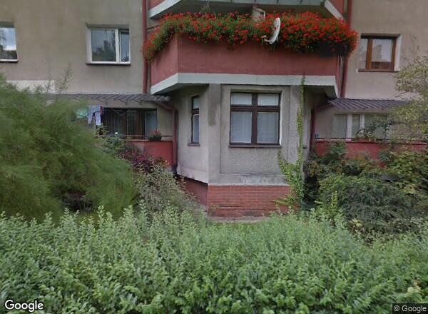 Ceny transakcyjne mieszkań Wrocław UL. SERNICKA 15