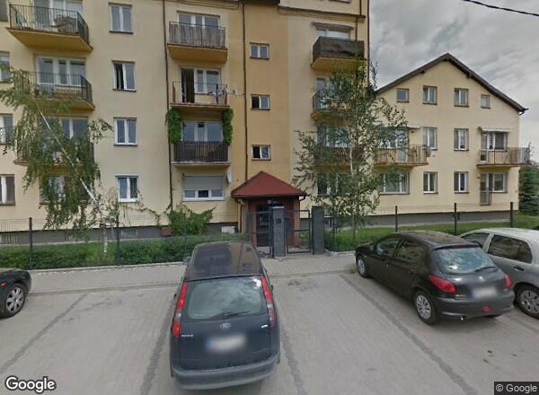 Ceny mieszkań Ząbki Gen. Stanisława Maczka 3