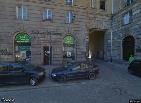 Ceny mieszkań Wrocław PL. TADEUSZA KOŚCIUSZKI 11