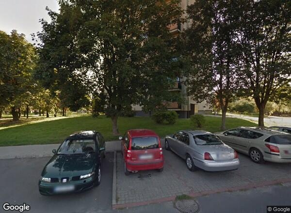 Ceny transakcyjne mieszkań Lublin Stokrotki 1