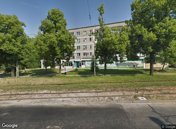 Ceny mieszkań Łódź Wojska Polskiego 136/138