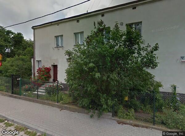 Ceny mieszkań Gdynia Bydgoska 12