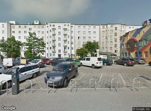 Ceny transakcyjne mieszkań Gdynia Józefa Bema 28