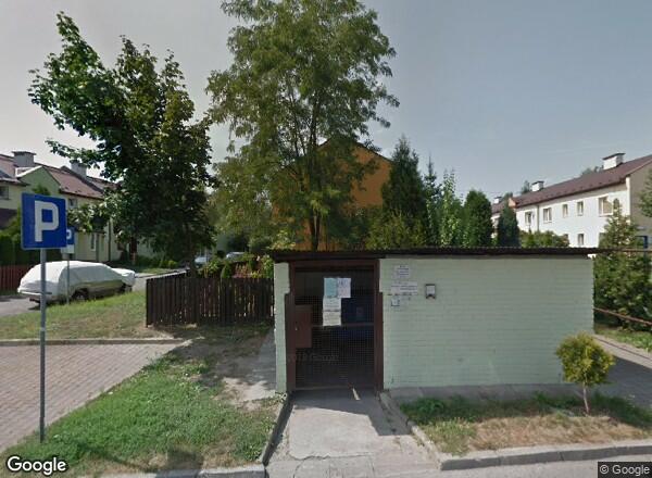 Ceny mieszkań Kraków Złocieniowa 35