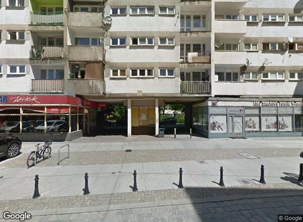 Ceny mieszkań Wrocław UL. WITA STWOSZA 39
