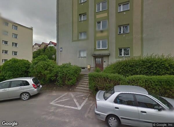 Ceny transakcyjne mieszkań Gdynia Augustyna Kordeckiego 10