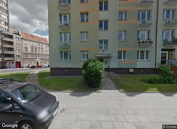 Ceny mieszkań Szczecin Wielkopolska 42