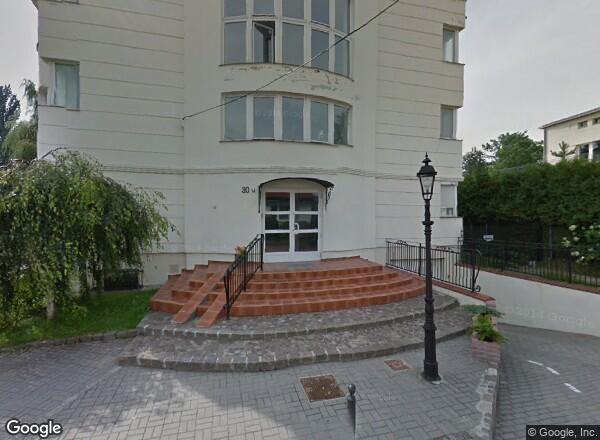 Ceny mieszkań Gdynia Wierzbowa 30