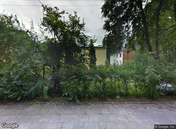 Ceny transakcyjne mieszkań Warszawa ul. J. K. Chodkiewicza 9/5