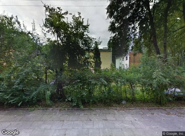 Ceny transakcyjne mieszkań Warszawa ul. J. K. Chodkiewicza 9/5