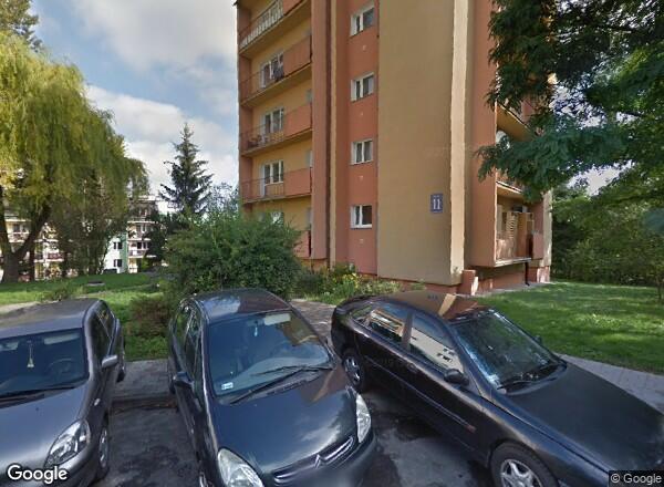 Ceny mieszkań Lublin Skautów 11