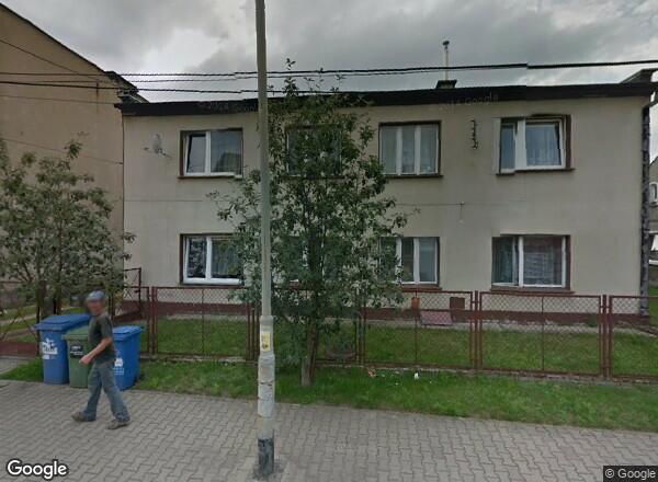 Ceny mieszkań Wrocław UL. KARCZEMNA 14