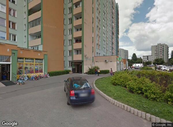 Ceny mieszkań Warszawa ul. L. Kondratowicza 4B