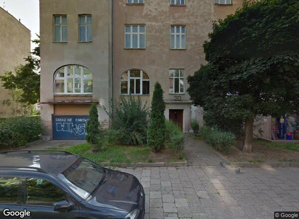Ceny mieszkań Wrocław UL. POCZTOWA 20
