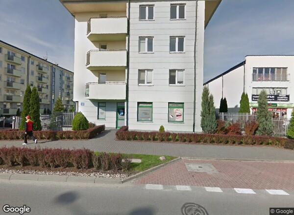 Ceny mieszkań Piaseczno Raszyńska 14