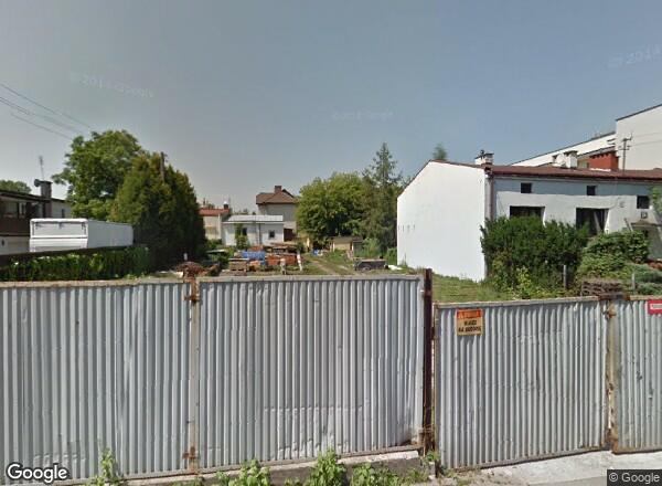 Ceny mieszkań Warszawa ul. Beskidzka 27