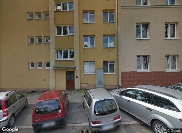 Ceny transakcyjne mieszkań Poznań Czajcza 10