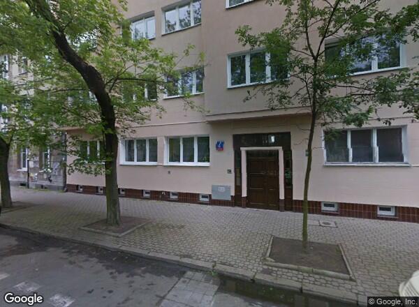 Ceny mieszkań Warszawa ul. J. Jasińskiego 4