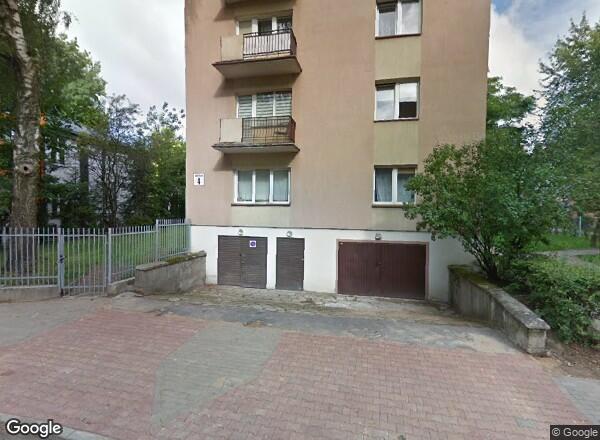 Ceny mieszkań Białystok Artura Grottgera 4