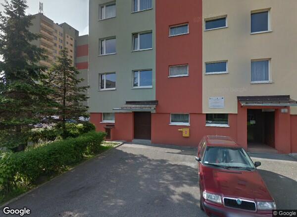 Ceny mieszkań Katowice Wincentego Wajdy 15
