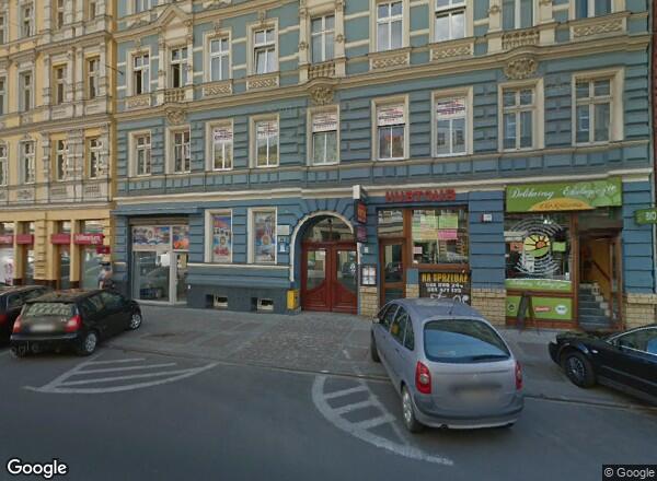 Ceny mieszkań Szczecin Jagiellońska 86