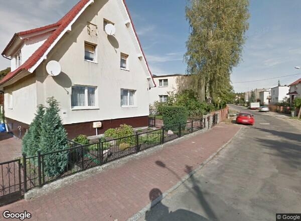 Ceny transakcyjne mieszkań Szczecin Góralska 1